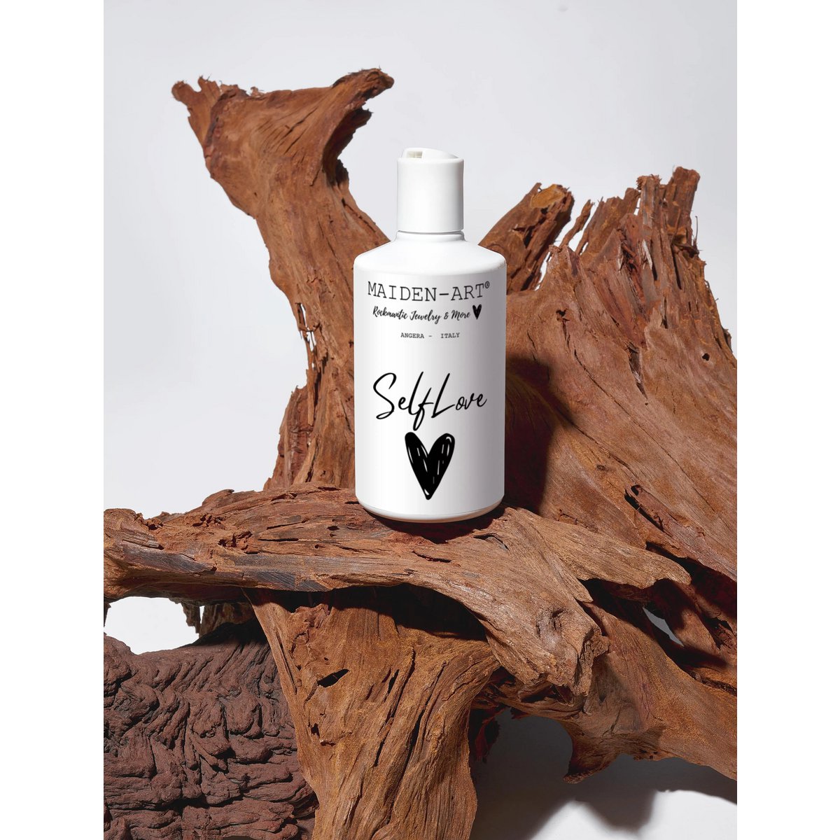 Shampoo nutriente Mindful Hair Care Shampoo nutriente e volumizzante
