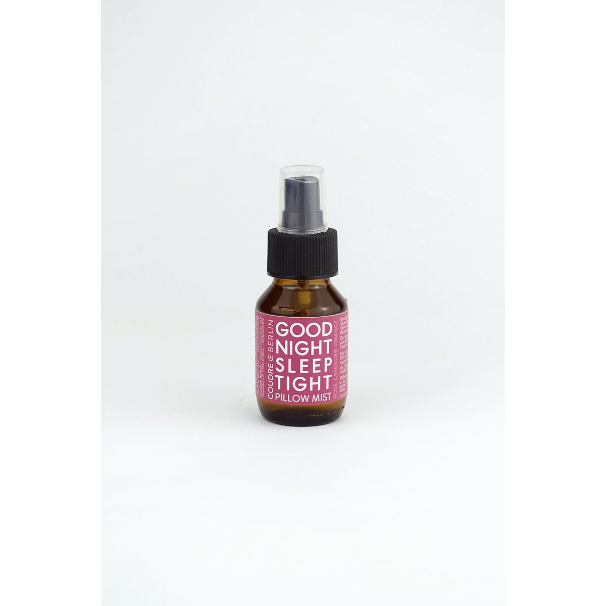 Pillow Mist Good Night Sleep Tight