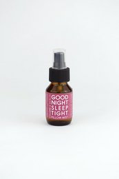 Pillow Mist Godnat Sov godt
