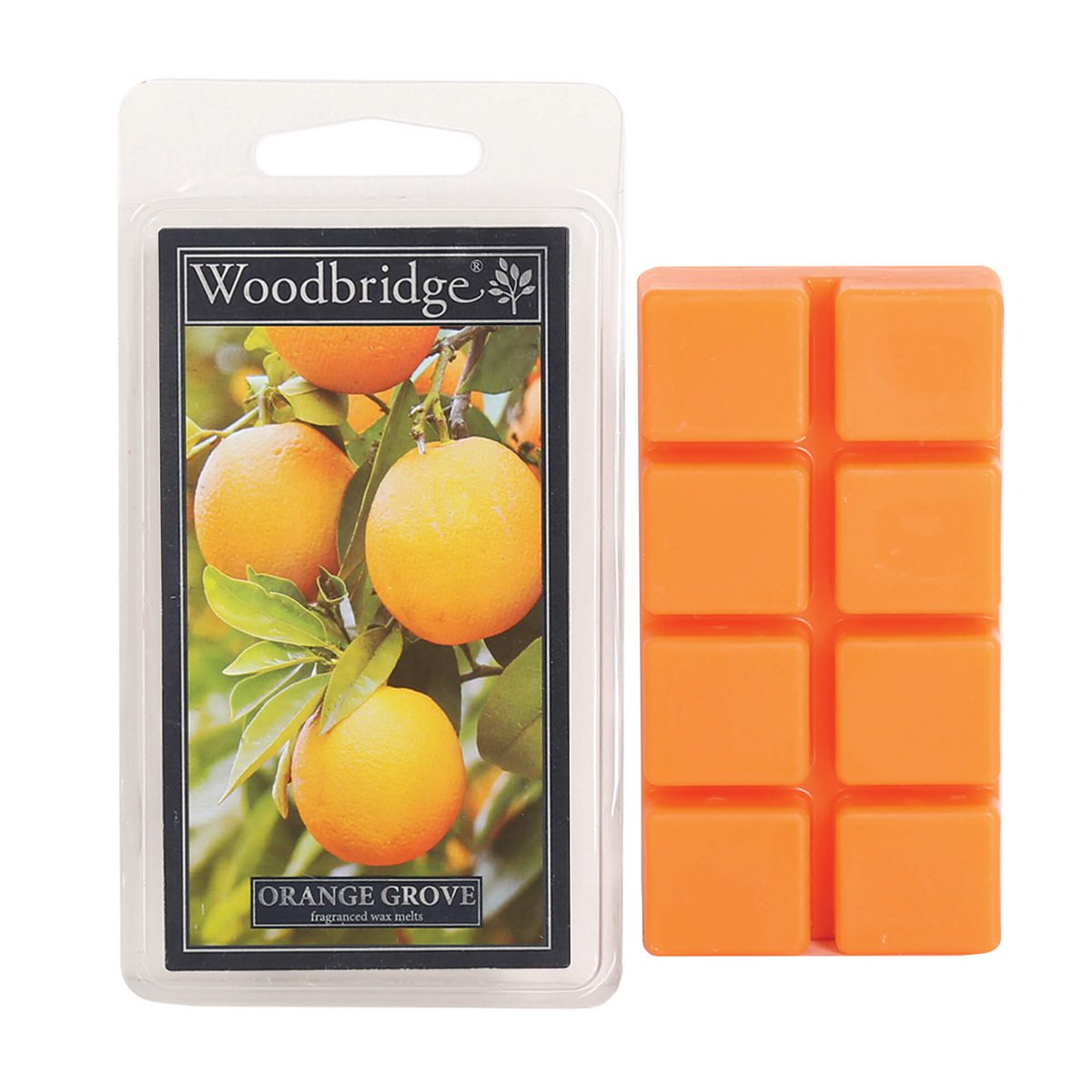 Cera Profumata Orange Grove - 68g