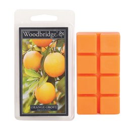 Cera Profumata Orange Grove - 68g