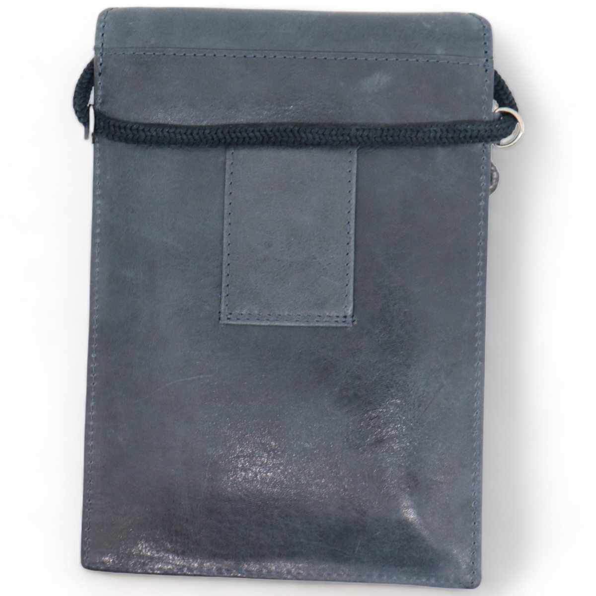 Safekeepers Phone Bag - Belt Bag - Neck Bag - Men's Neck Bag - Women's Neck Bag Tailor Bag Belt Bag Men - Blue