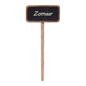 ChalkNotes® (NL) - Zomaar