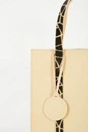 SABBIA SAFARI 19.2 BORSA A MANO