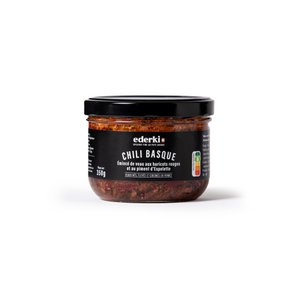 Baskischer Chili 350g