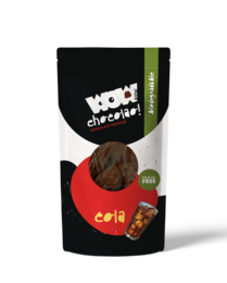 COLA - Bag Biodegradable 200g