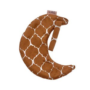 Speen/knuffeldoekje 25x20 Once Upon a Dream Hazel Brown