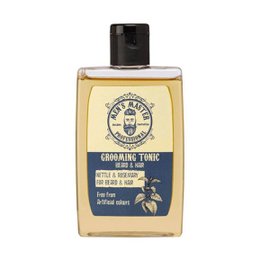 Męski tonik pielęgnacyjny do włosów Master – 120ml
