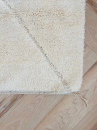BERBER TEPPICH "JUNAH" - 3,00 x 4,00m