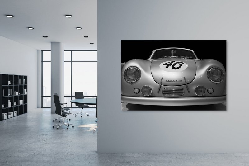 Akustikbild - The 46
