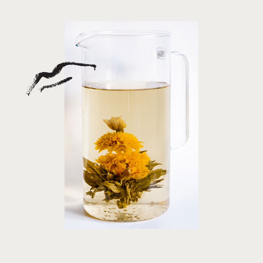 Flowerbomb Experience, Mix