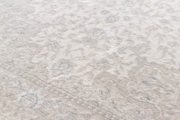 Tapis velours à poil ras TOPKAPI