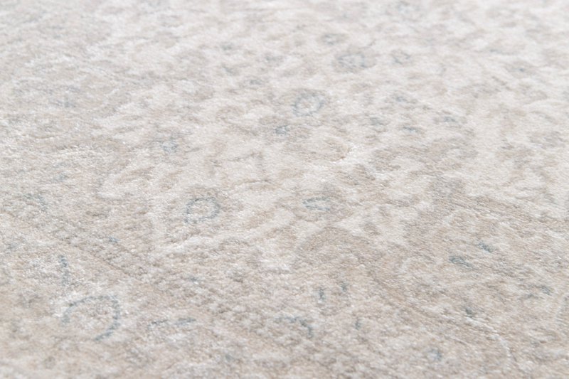 Tapis velours à poil ras TOPKAPI