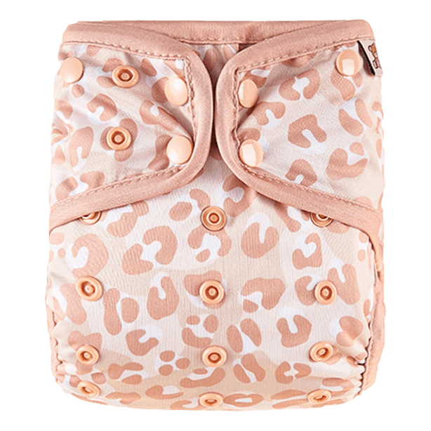 Diaper pants | roar