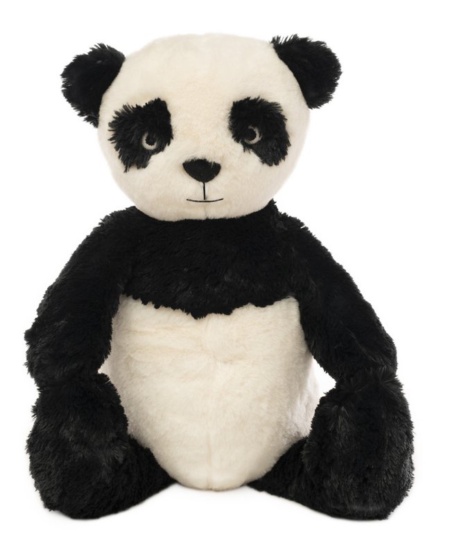 Orsetto di peluche – Panda