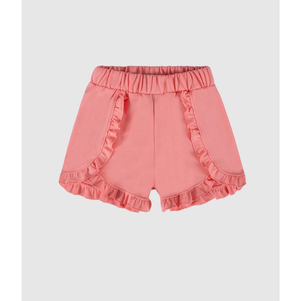 Wavy shorts