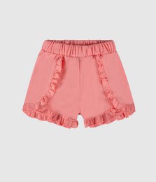 Wavy shorts