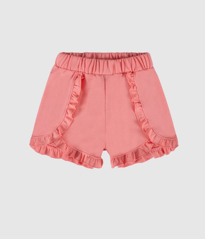 Wavy shorts