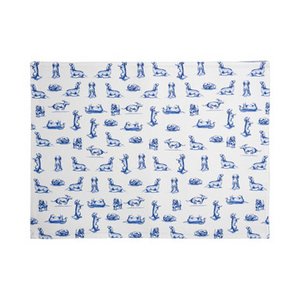 Placema Teckl Nhaan wit