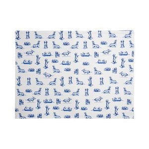 Placema Teckl Nhaan wit