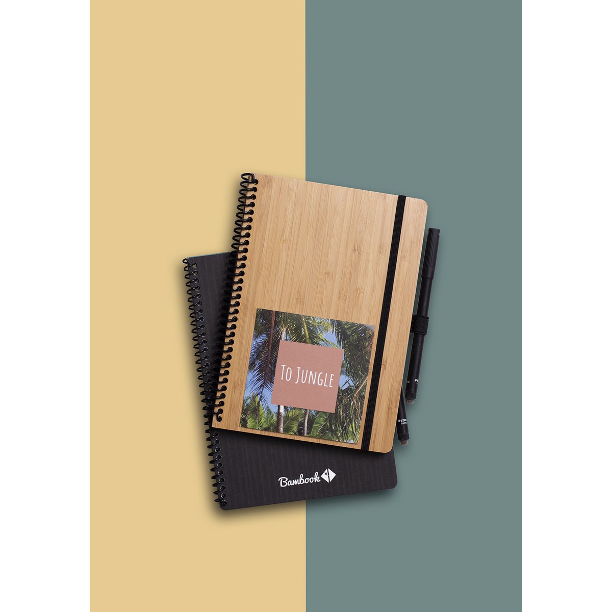 Oneindig Notitieboek