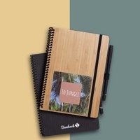 Oneindig Notitieboek