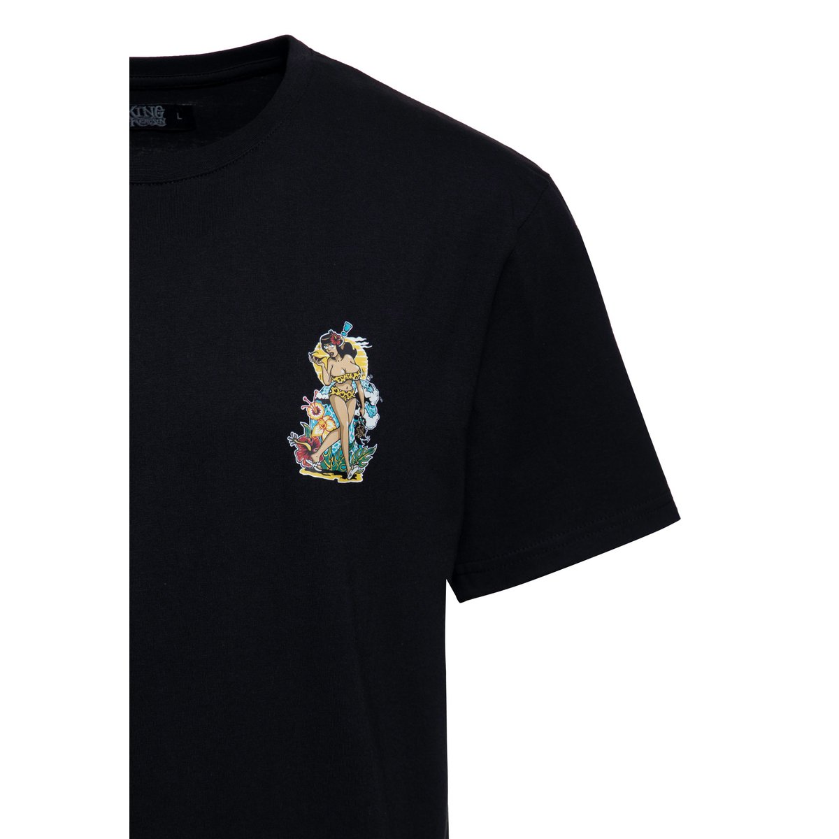 T-Shirt «Mi realizzo i miei sogni»