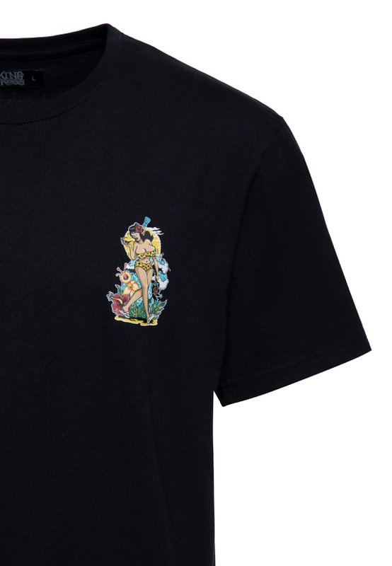 T-Shirt «I make my dreams come true»