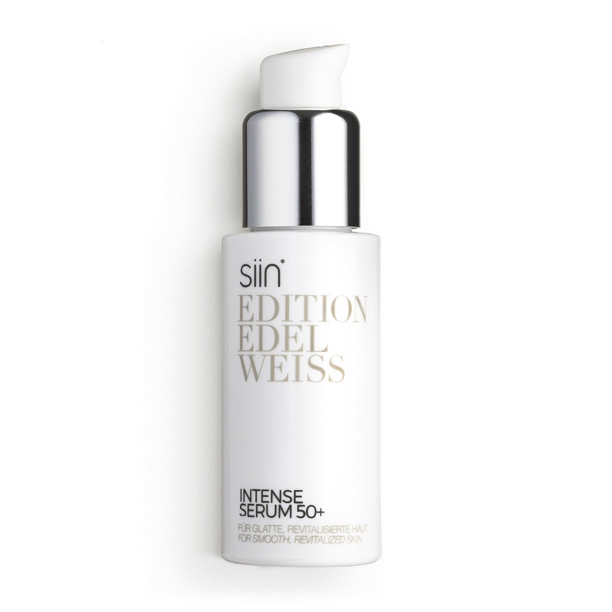 Intense Serum 50+