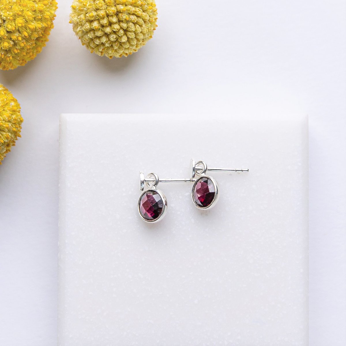 Aretes mezclan y combinan QUARTZ 02