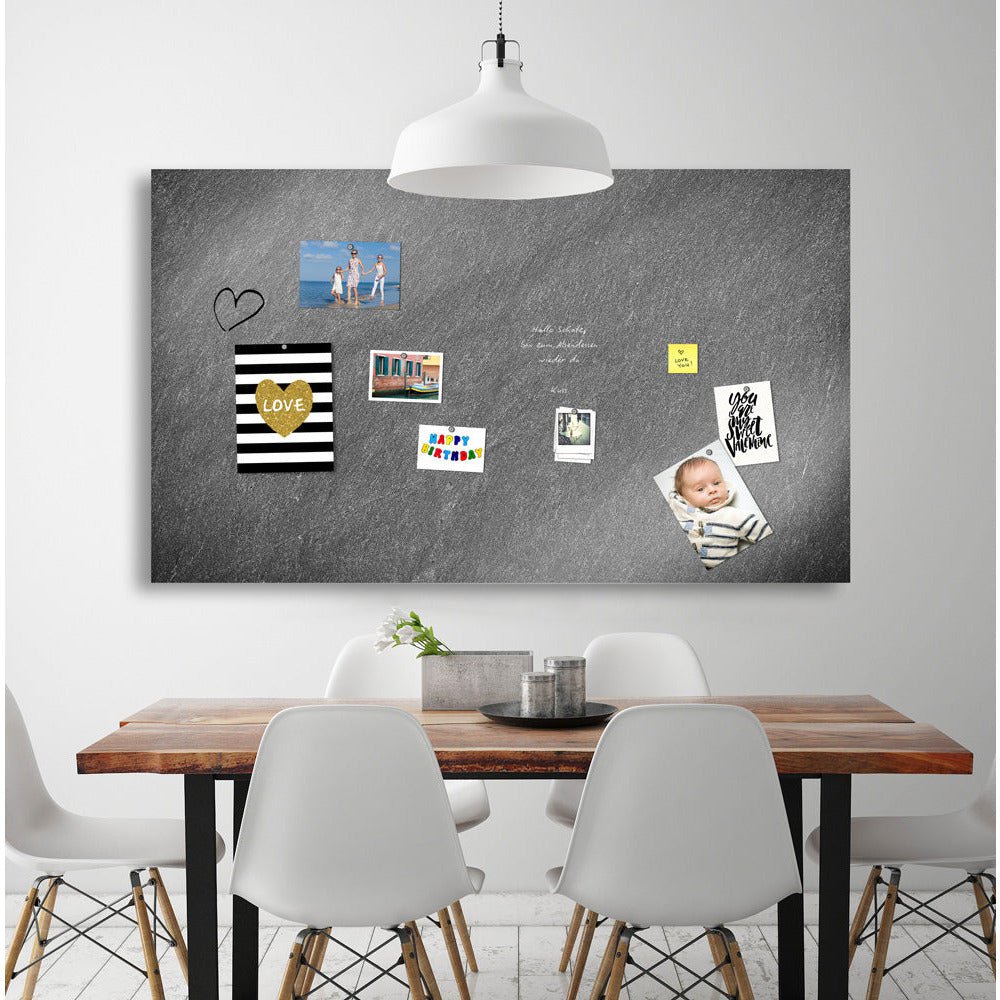 Magnetic marker board - Prema