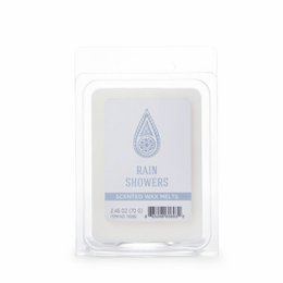 Scented wax Rain Showers - 69g
