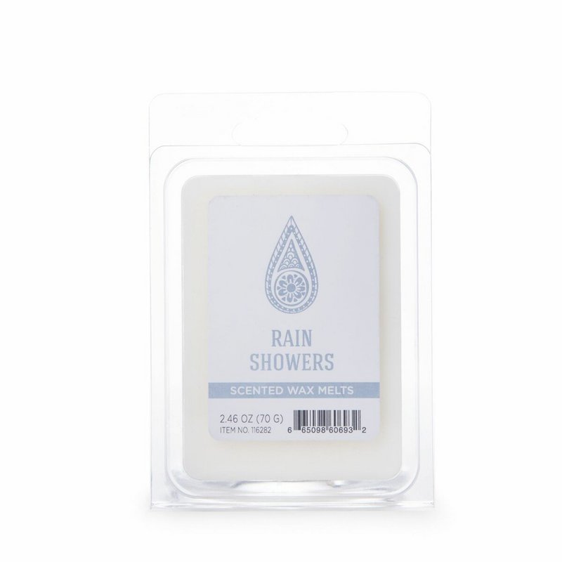 Scented wax Rain Showers - 69g