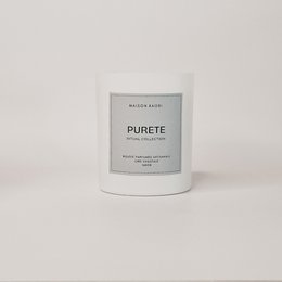 "PURETE" duftlys