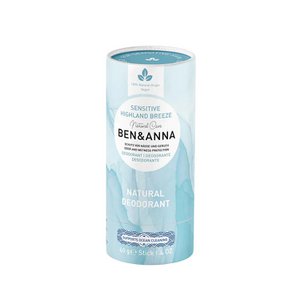 Papertube Deodorant Sensitive 40 gr