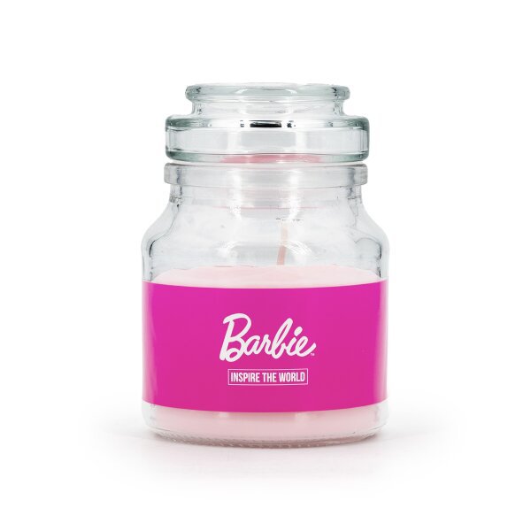 Duftkerze Barbie™ Inspire The World - 110g