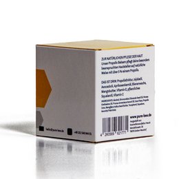 propolis salve