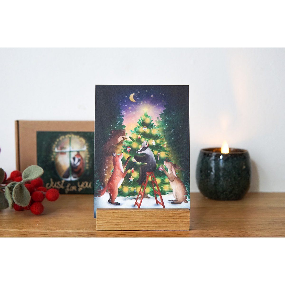 Cadeauset Tylko dla Ciebie (edycja limitowana)