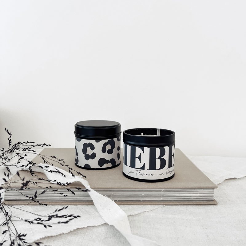 CANDLE BOX | LOVE