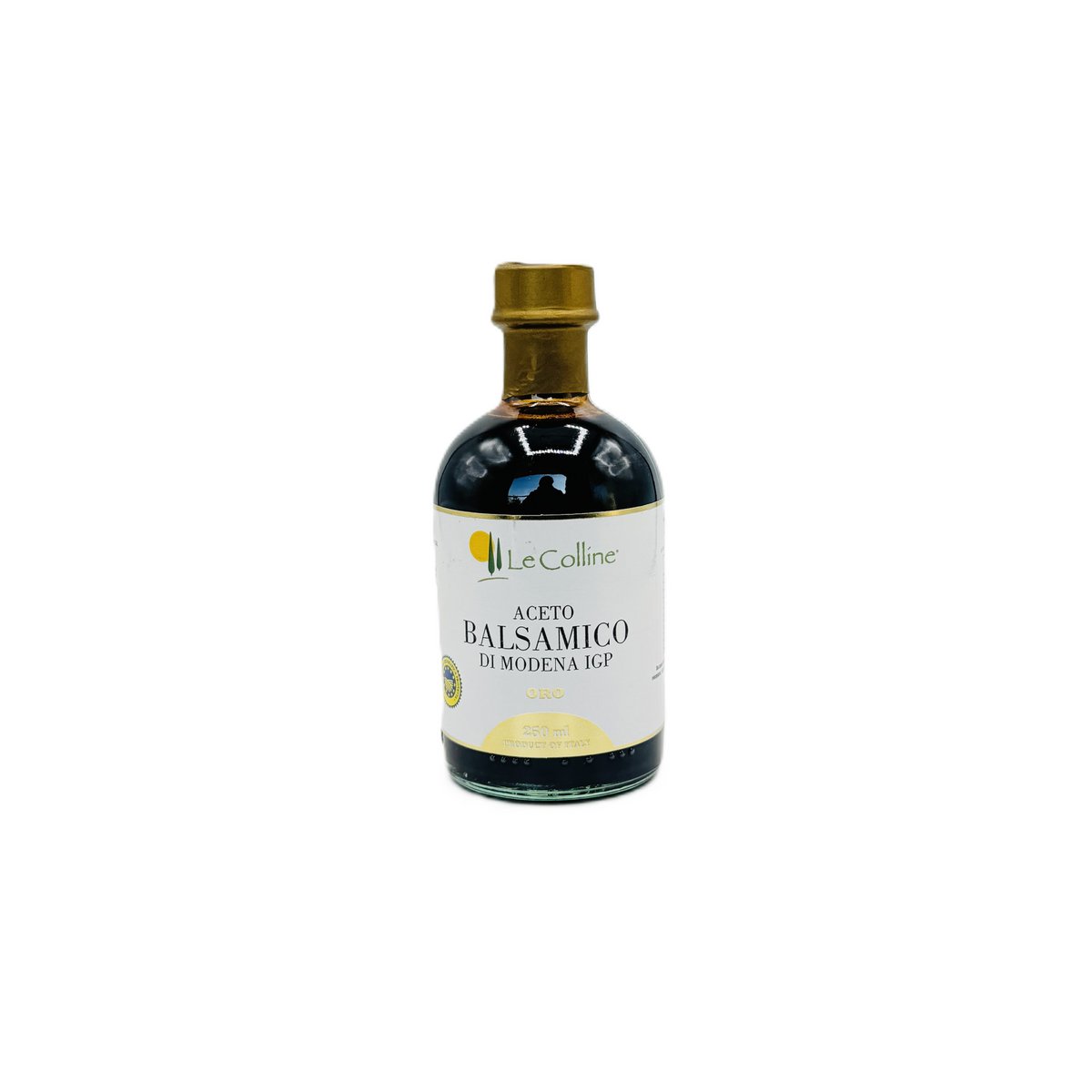 Balsamico Azijn van Modena IGP Oro/Goud 250 ml
