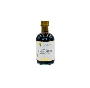 Balsamessig aus Modena IGP Oro / Gold 250 ml