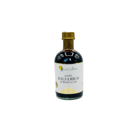Balsamessig aus Modena IGP Oro / Gold 250 ml