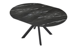 Liberty extendable round table