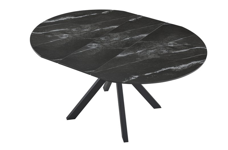 Liberty extendable round table