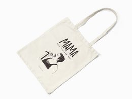 Baumwolltasche / Mama