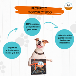 Snack Acciughe Affumicate 80 gr