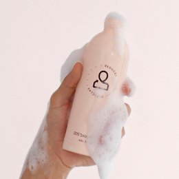 500 ml ökologisches Badgelaufladung