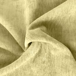 Cortina Térmica con Ojales, 140x260cm, Terciopelo, Colección Velvet