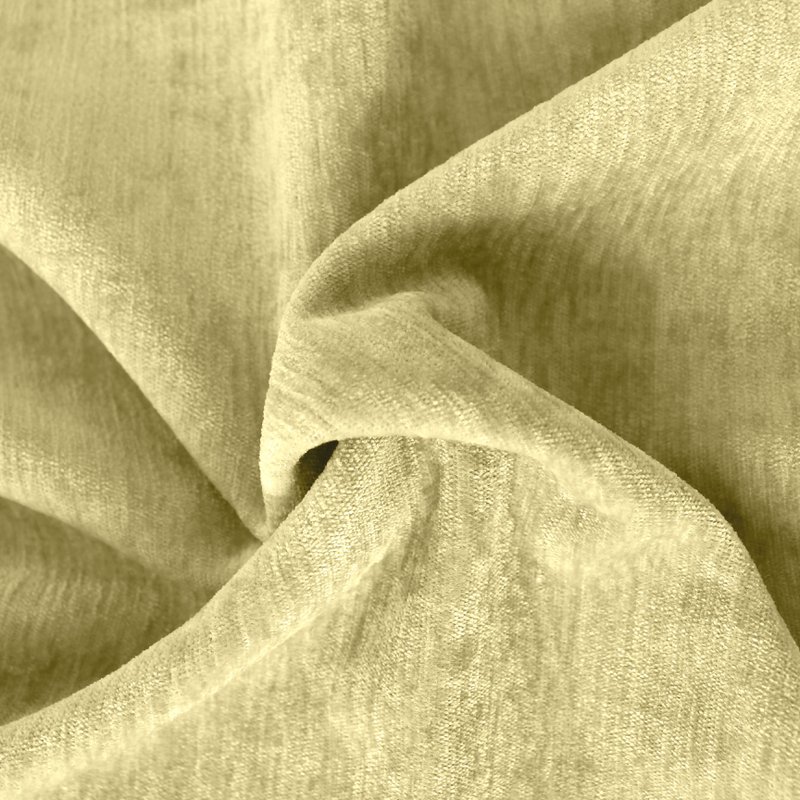 Cortina Térmica con Ojales, 140x260cm, Terciopelo, Colección Velvet