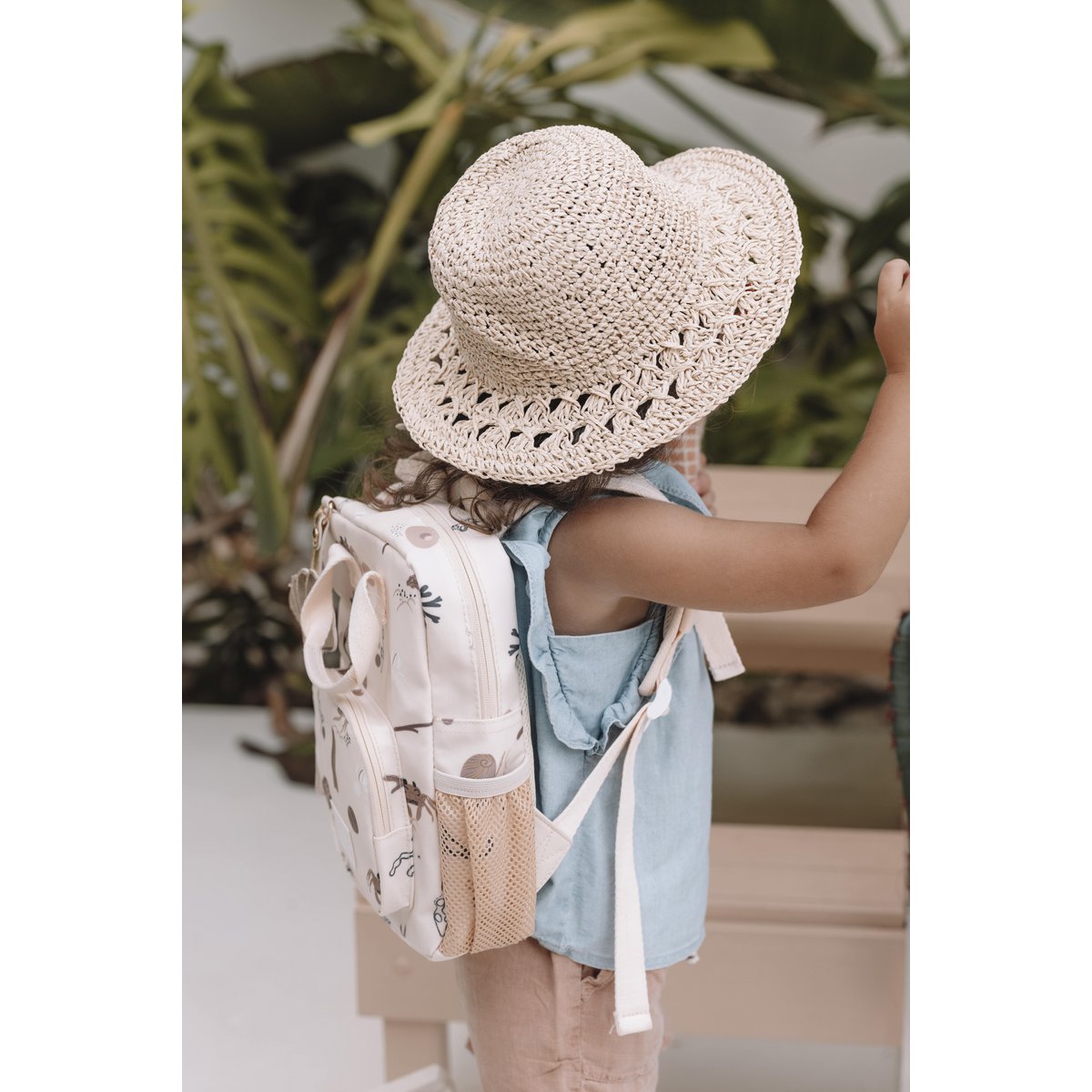 Mini Zaino Gioca e conserva Sands